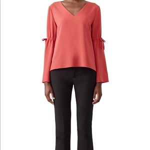 Cooper & Ella Long Sleeve Camisole